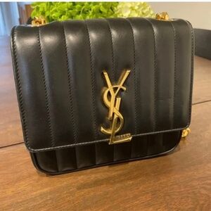 YSL crossbody bag